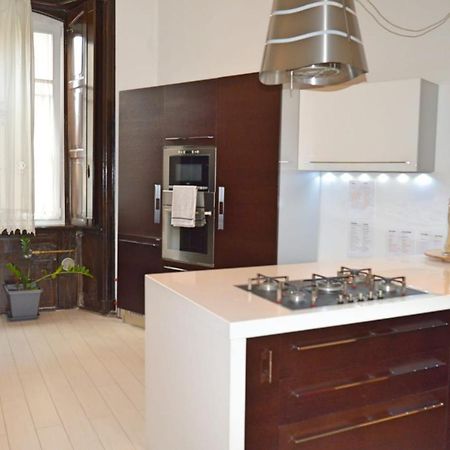 Appartement Casa Lisa à Côme Extérieur photo