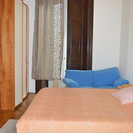 Appartement Casa Lisa à Côme Extérieur photo