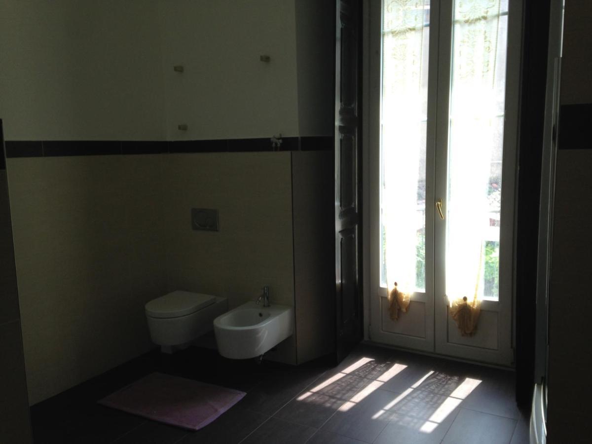 Appartement Casa Lisa à Côme Chambre photo