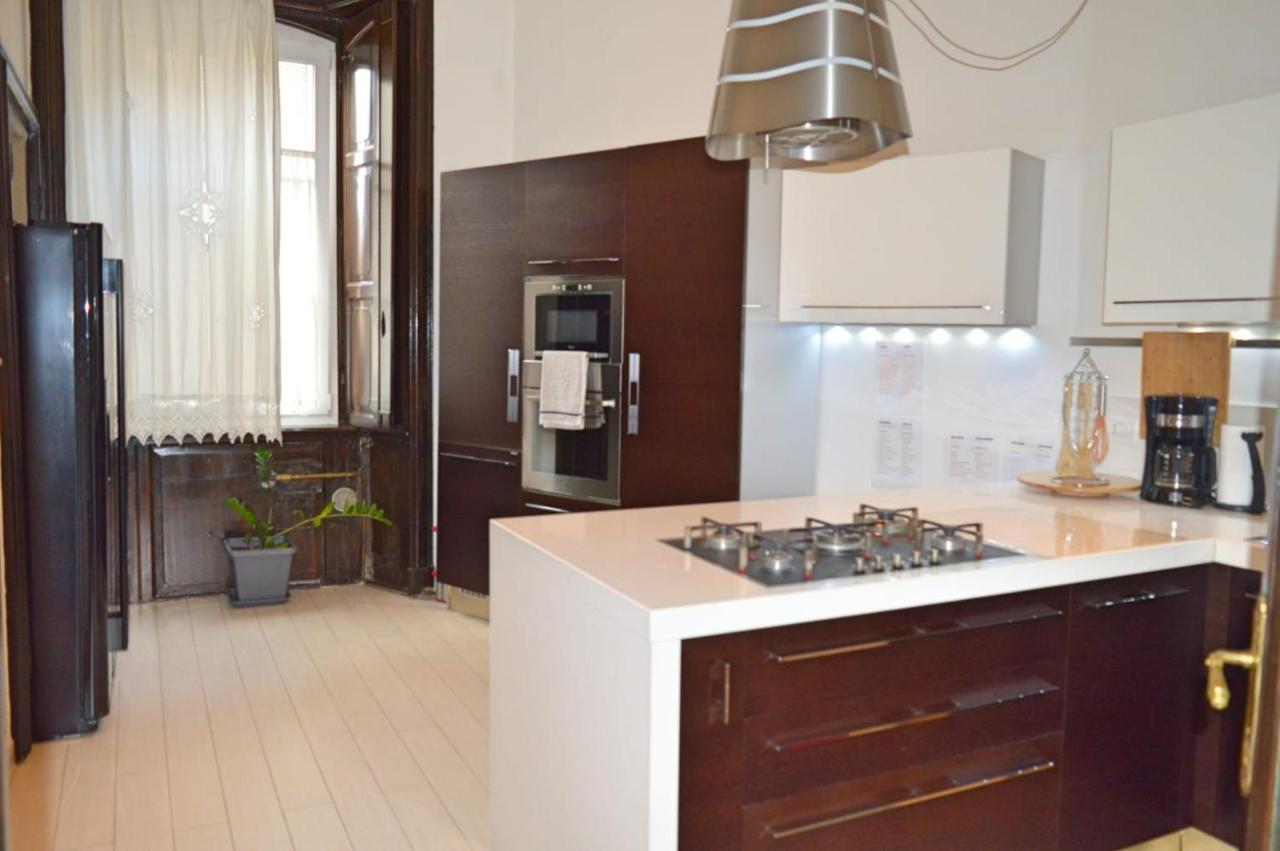 Appartement Casa Lisa à Côme Extérieur photo