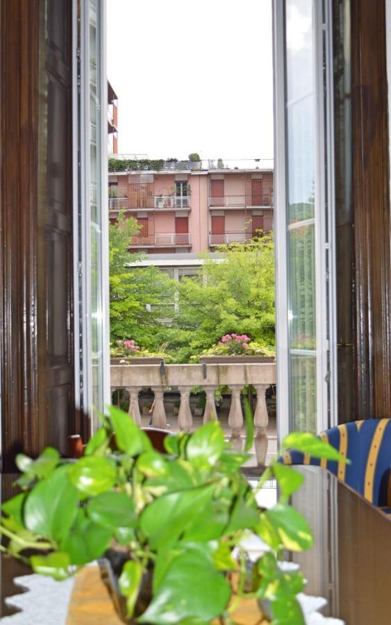 Appartement Casa Lisa à Côme Extérieur photo